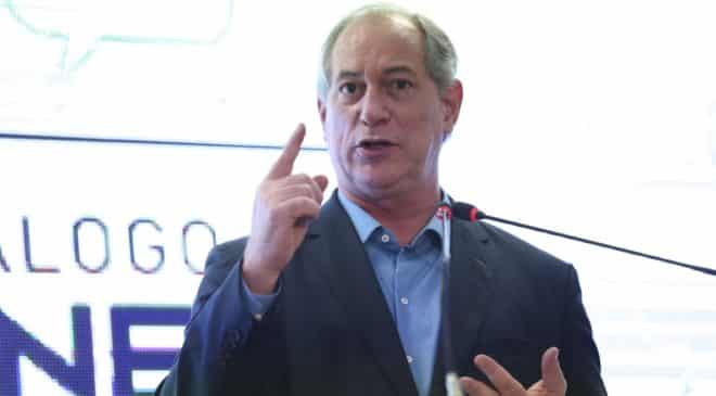 PDT marca pré-convenção para lançar Ciro Gomes ao Planalto