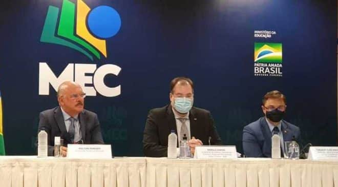 Resultado do Enem será divulgado em 11 de fevereiro