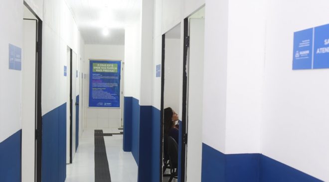 Salvador terá novo Cras para atender moradores da região de Castelo Branco