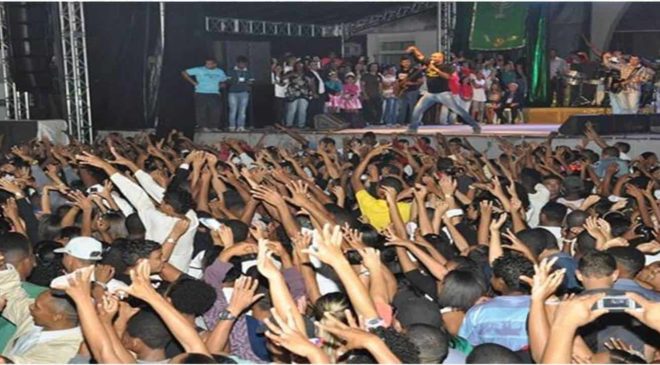 Prefeitura de Juazeiro segue capital baiana e cancela festa de Réveillon