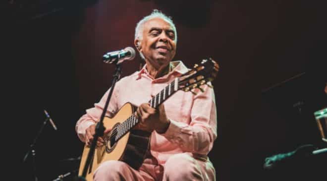 Com alta de casos de Covid, Gil cancela show na Concha Acústica, em Salvador