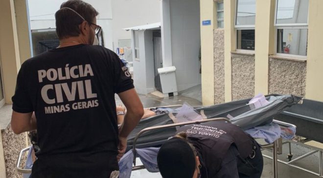 Dez dos 26 suspeitos mortos pela polícia em Varginha são identificados; saiba quem são