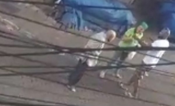 Policial militar da reserva é denunciado por homicídio no bairro Dois de Julho