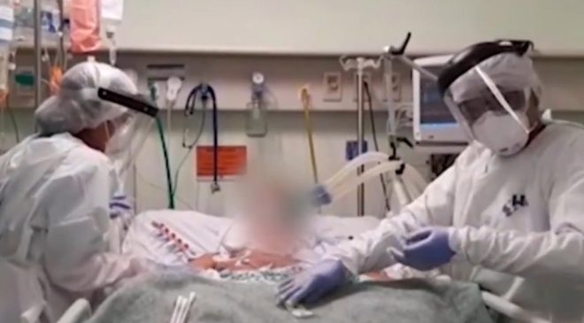 Bahia registra 197 novos casos de Covid-19 e mais 4 óbitos pela doença