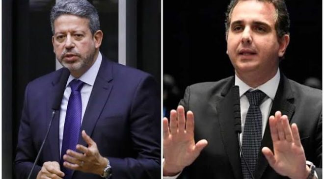 Congresso vota nesta segunda (29), projeto para manter o orçamento secreto