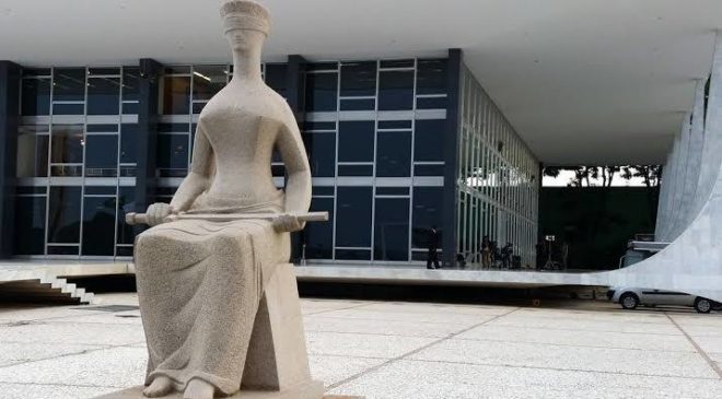 STF forma maioria e suspende emendas do orçamento secreto