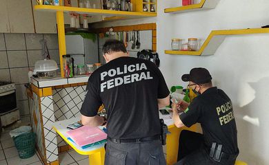 PF investiga fraudes  gigantescas no Auxílio Emergencial na Bahia