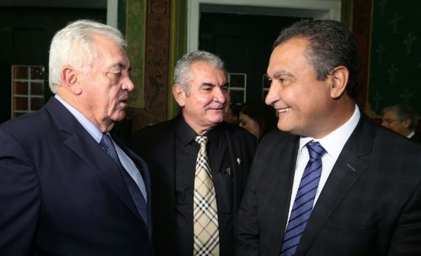 Otto descarta possível crise com Rui: não posso agir por impulso ou ter ‘valentia’