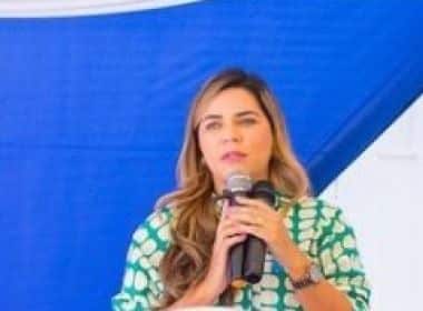 Prefeita de Sento Sé é multada e deve ressarcir aos cofres públicos R$ 2 milhões