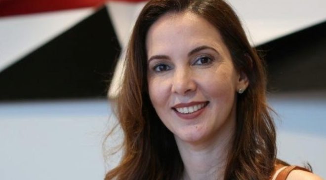 Com mais de 40% dos votos, Daniela Borges é eleita nova presidente da OAB-BA