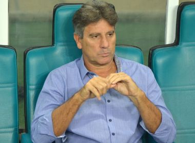 Após vice na Libertadores, Renato Gaúcho é demitido do Flamengo