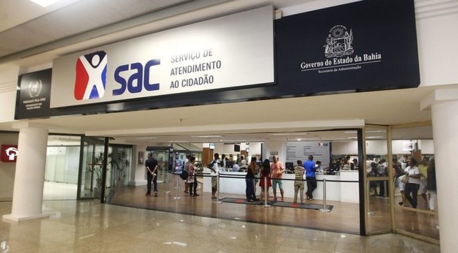 Detran e SAC vão exigir comprovante de vacinação para atendimento presencial