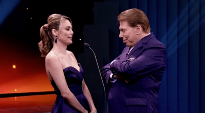 SBT rejeita novo acordo e trava guerra com Rachel Sheherazade
