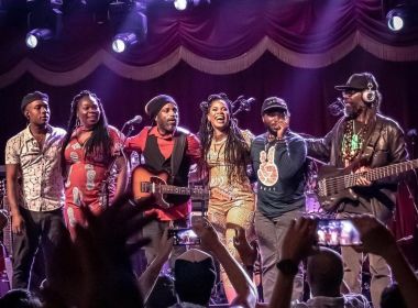 Salvador terá festival de reggae com atração internacional em janeiro de 2022