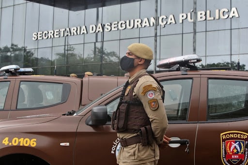 Governo do estado, garante pagamento de prêmio por Desempenho Policial no valor de R$ 10 milhões nesta quarta-feira (10)