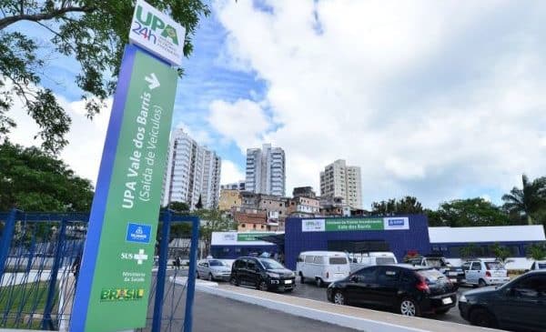 Prefeitura convoca 67 profissionais para atuar nos postos de saúde