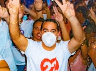 João Dourado: Prefeito eleito vai continuar ‘mandato’ de grupo