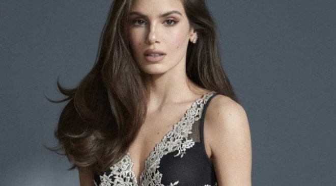 Camila Queiroz fala de briga com a Globo: “Me abalou muito”