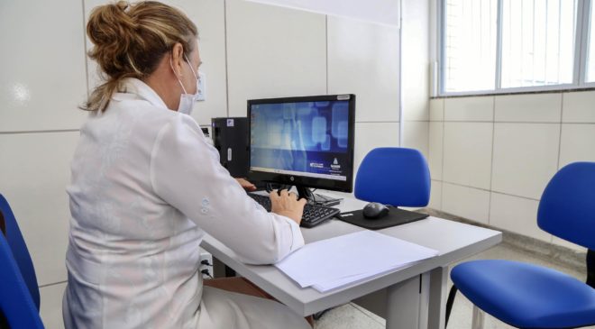 Salvador terá 134 vagas do programa Médicos pelo Brasil