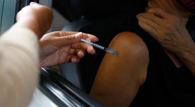 Bahia registra 553 novos casos de Covid-19 e mais 7 óbitos