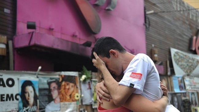 Caso da Boate Kiss vai a júri oito anos após tragédia