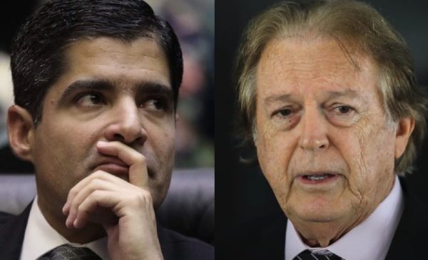 Discordância em apoio a Moro pode rachar União Brasil antes do lançamento oficial