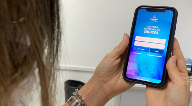 Passaporte da Vacina de Salvador pode ser utilizado para comprovação de viagens internacionais