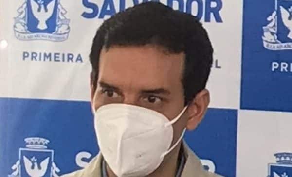 ‘Até segunda chegaremos ao nível de epidemia’, alerta Prates sobre H3N2