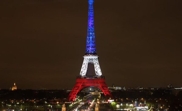 França registra maior número diário de casos de coronavírus desde abril