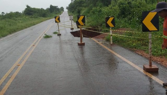 Após cobrança do Senado, governo destina R$ 700 mi a regiões atingidas por fortes chuvas