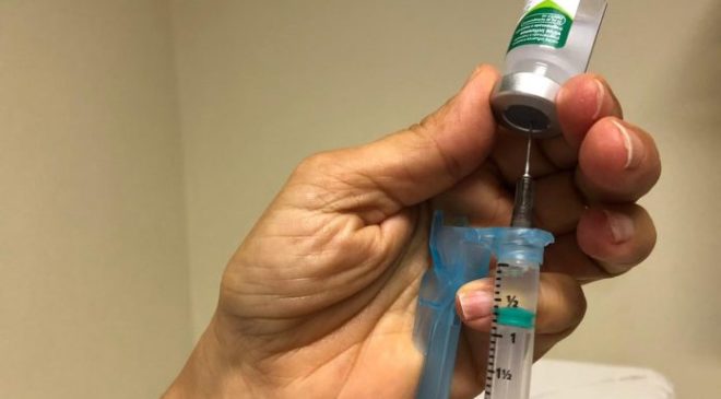 Bahia registra 9 casos de Influenza A H3N2