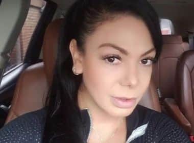 Atriz Tania Mendoza é morta a tiros no México
