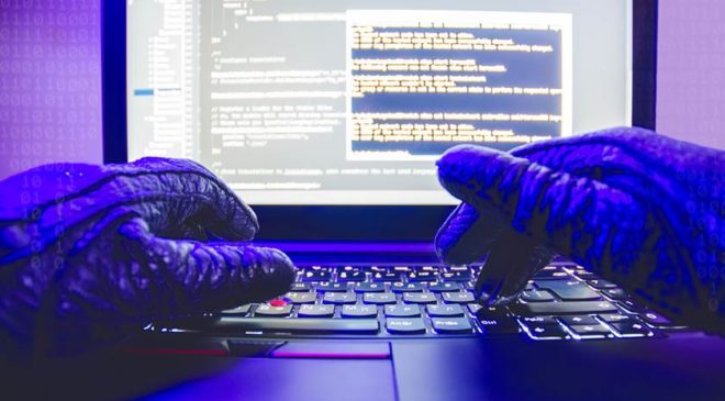 Site do Ministério da Saúde é alvo de hackers