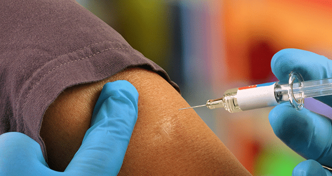 Vacinação contra gripe Influenza em Salvador contará com 90 pontos nesta sexta; veja os locais