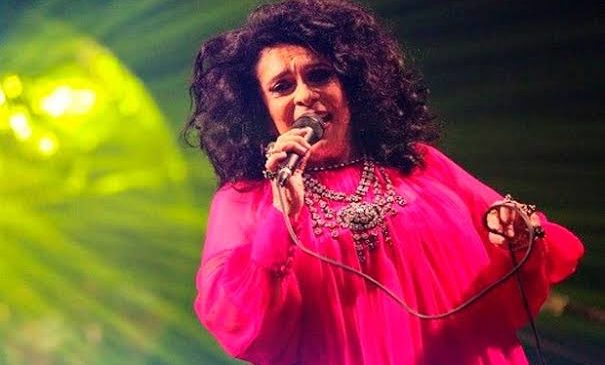 Gal Costa se apresenta no mes de janeiro no TCA e já Começa a venda de ingressos
