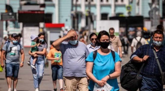 Brasil atinge marca de 320 milhões de vacinas aplicadas contra a Covid-1