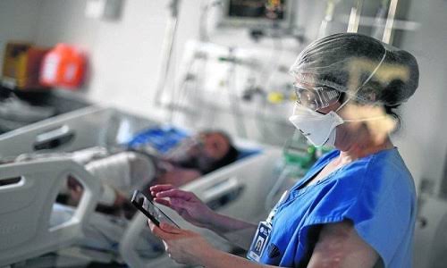 Na Bahia foram registrados, 395 casos de H3N2 e cinco mortes pela doença