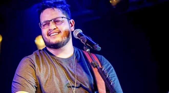 Morre o cantor sertanejo  Maurilio