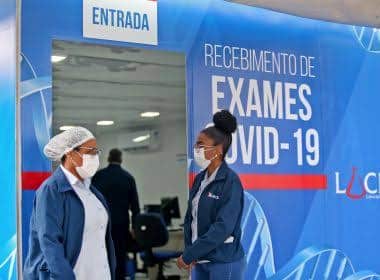 Bahia registra 11 óbitos por Covid-19; sistemas do Ministério da Saúde continuam indisponíveis