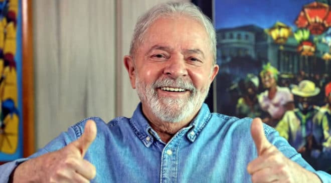 PT é o partido que mais ganhou filiados em 2021