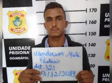 Caçada a caseiro que matou três pessoas tem tiroteio durante madrugada