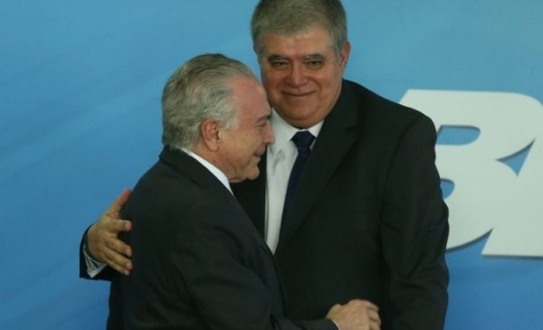 Ex-ministro de Temer, Carlos Marun admite votar em Lula no segundo turno