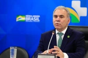 Queiroga marca para 4 de janeiro audiência pública sobre vacinação de crianças