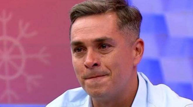 Ex-apresentador da Globo,Ivan Moré chora após assalto e revela: “Levaram tudo”