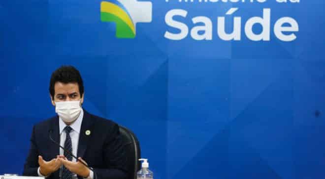 Saúde divulga orientações para comprovar vacinação contra covid-19