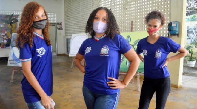 Começa na segunda-feira (6) a renovação de matrícula para estudantes da rede estadual de ensino
