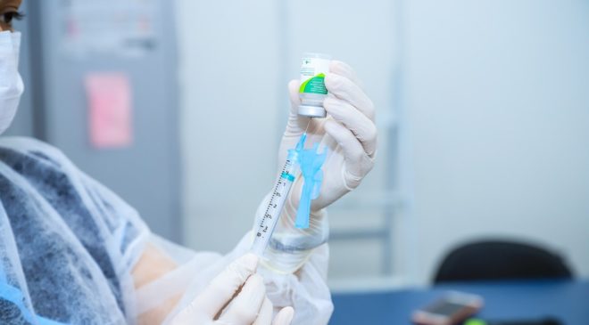 Bahia registra 170 casos de influenza H3N2, surto maior está em salvador