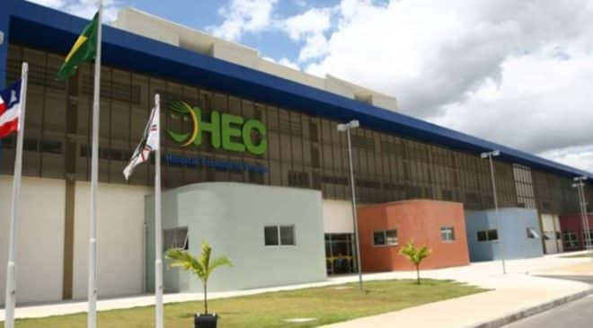 Criança morre em Feira de Santana com teste positivo para H3N2