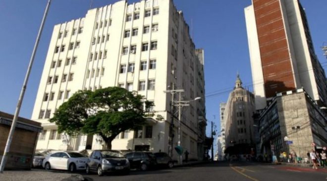 Leiloado pelo Governo da Bahia, Palácio dos Esportes terá lance mínimo de R$ 9 milhões