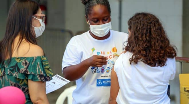 Bahia atinge 21.635 casos ativos de Covid-19; 28 óbitos são registrados